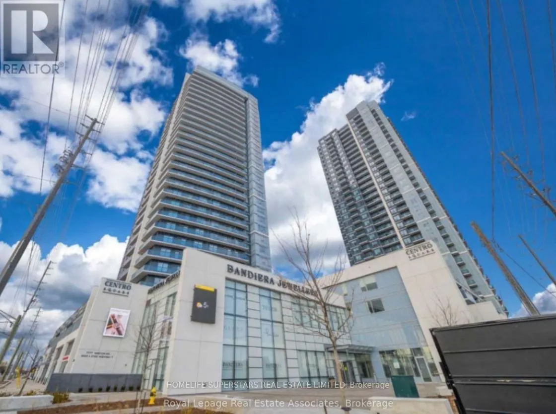 615 - 3600 HIGHWAY 7 ROAD W