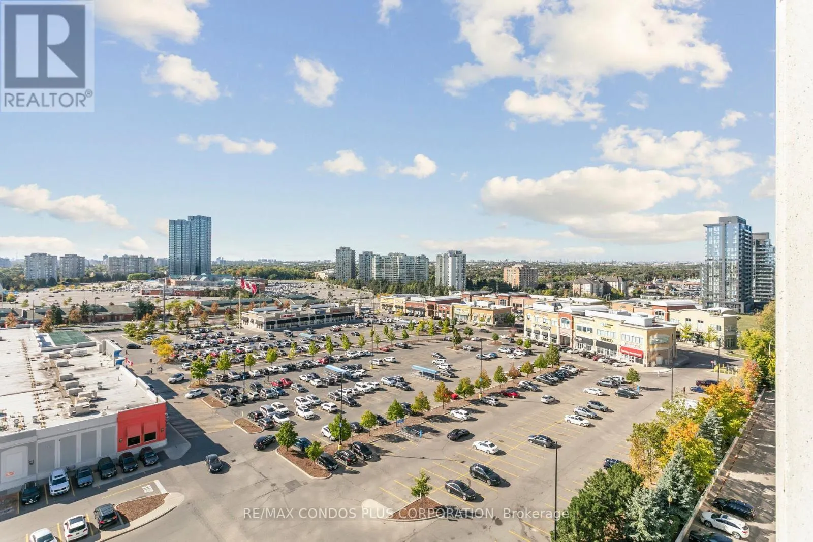 1202 - 7 NORTH PARK ROAD