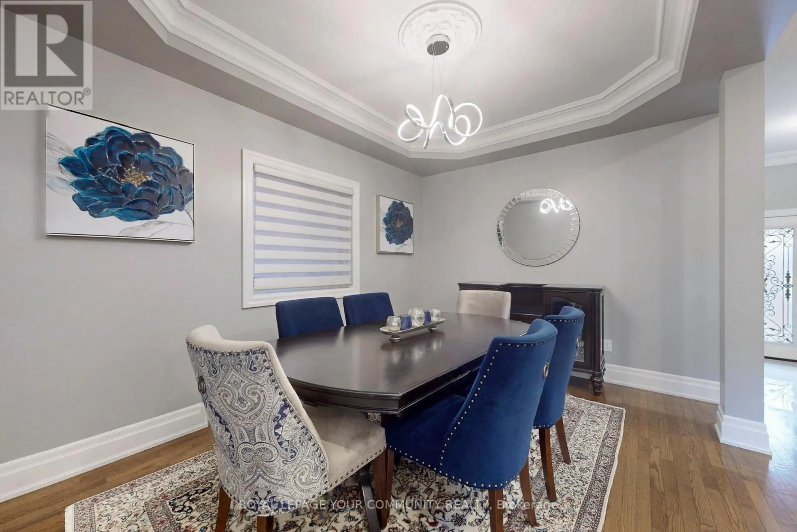 54 ENGLISH OAK DRIVE