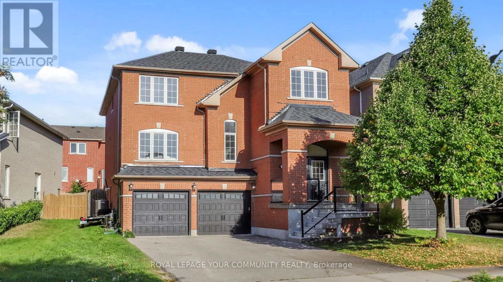 61 MYNDEN WAY