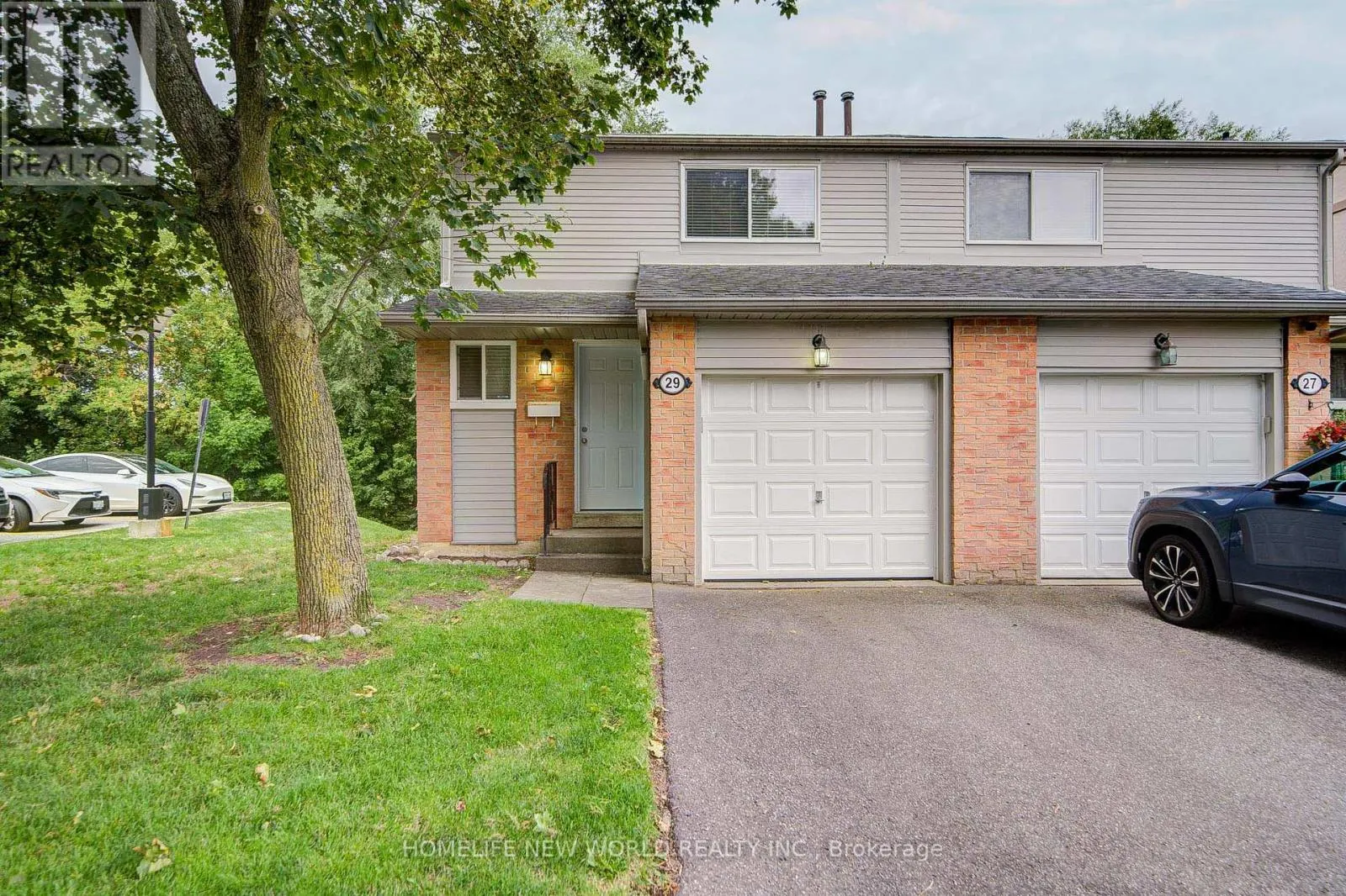 29 NEW HAVENS WAY