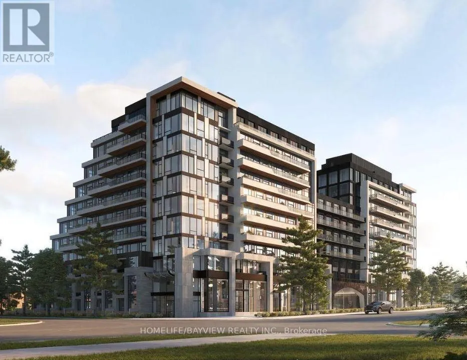 724 - 8188 YONGE STREET