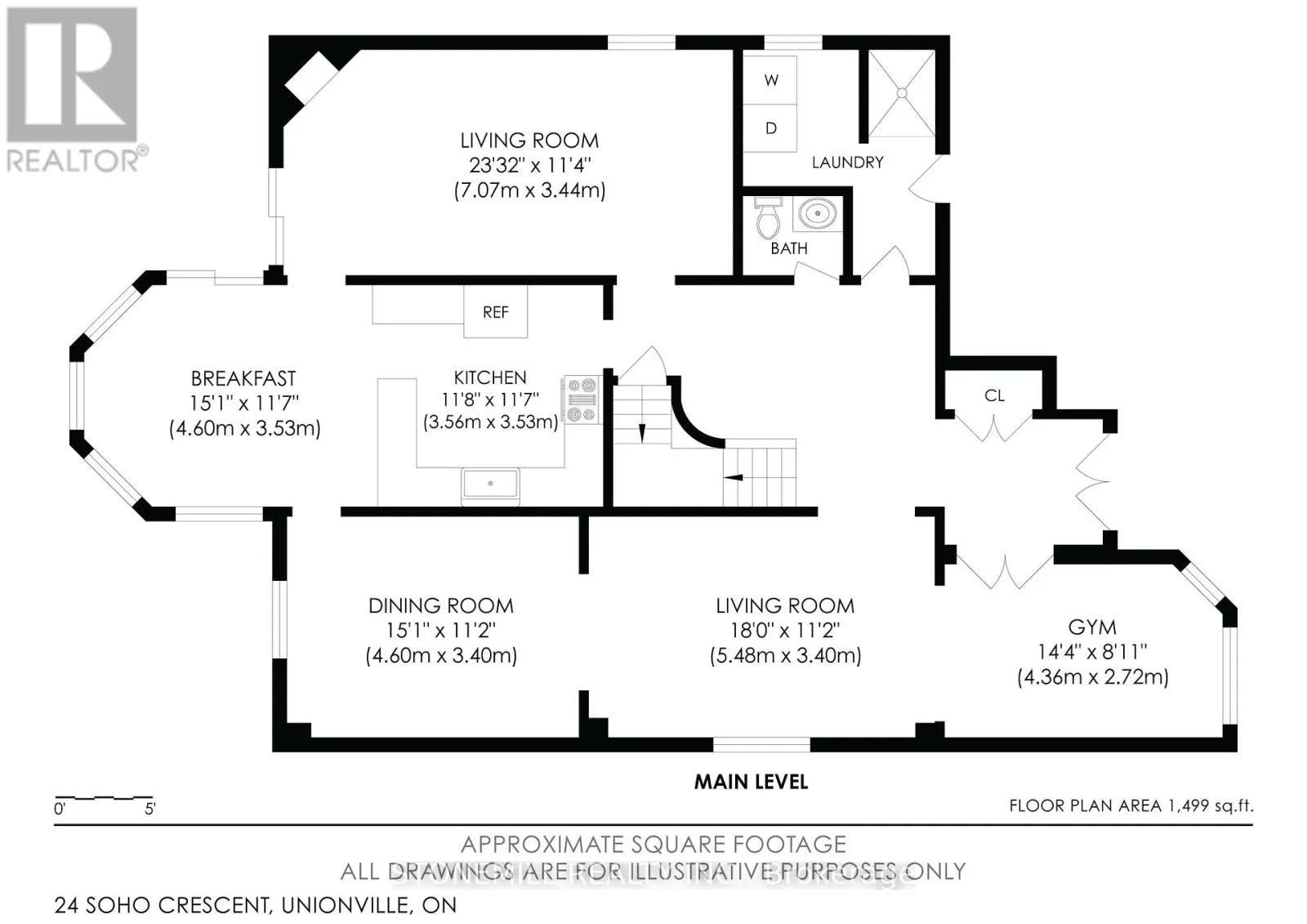 24 SOHO CRESCENT
