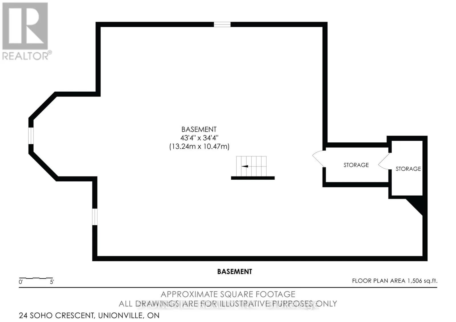 24 SOHO CRESCENT