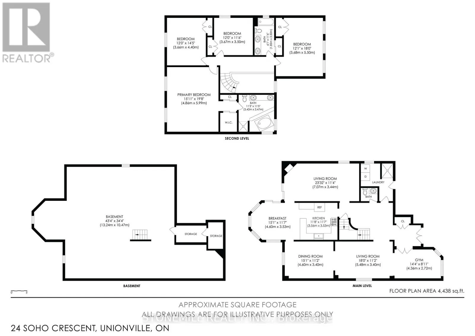 24 SOHO CRESCENT