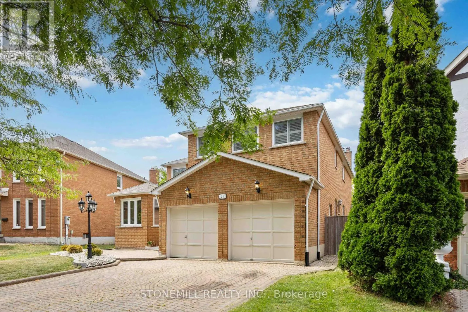 24 SOHO CRESCENT