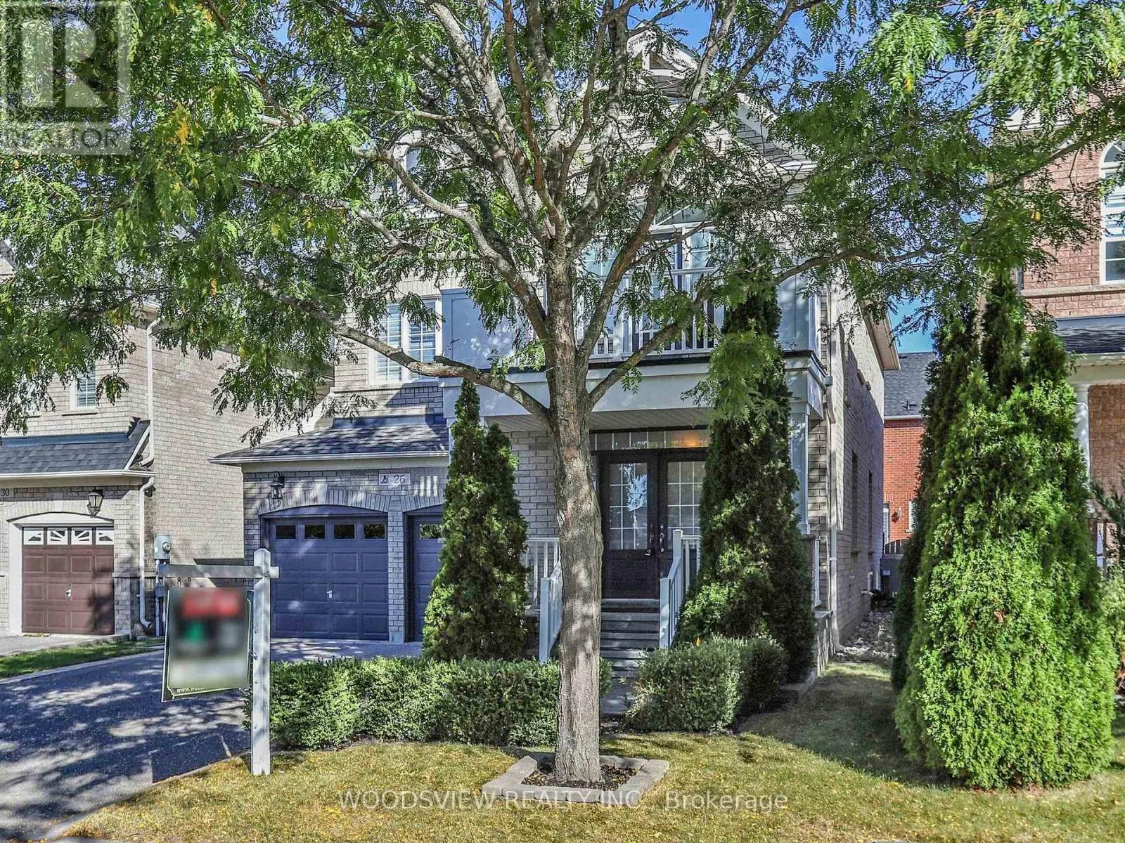 26 MANLEY AVENUE