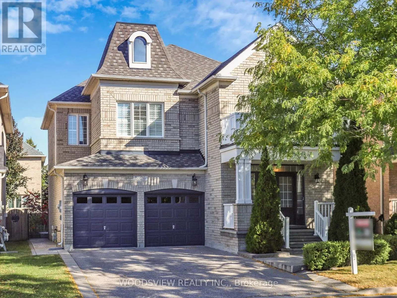 26 MANLEY AVENUE