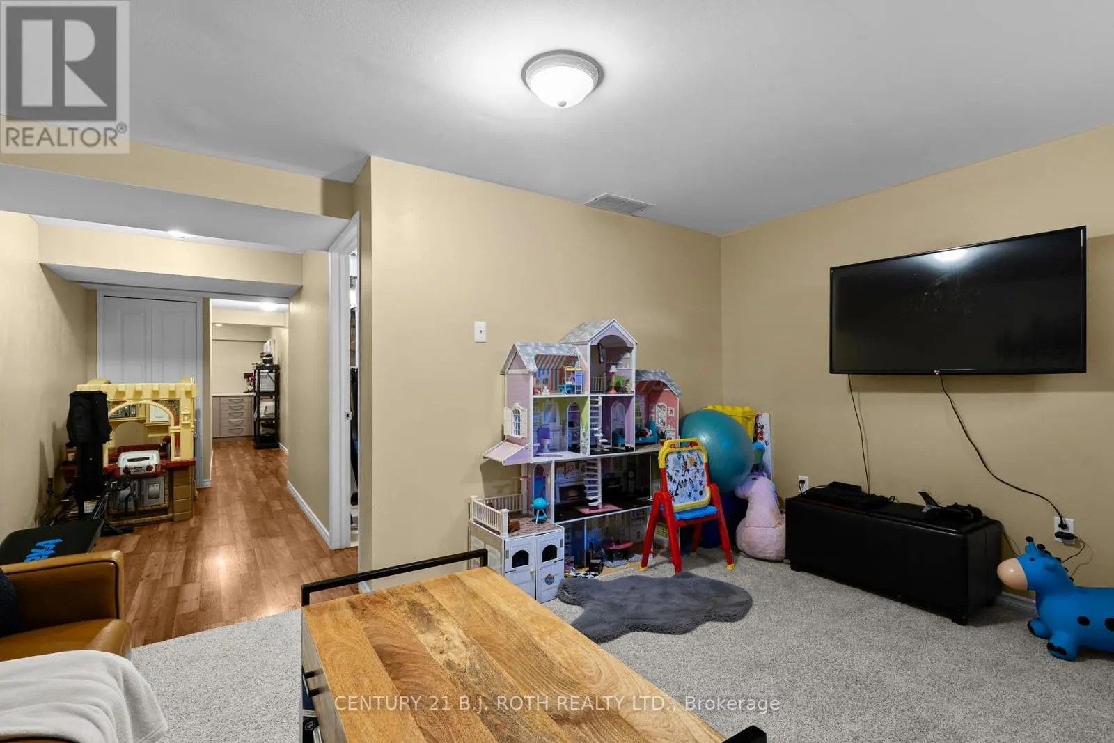 181 BANTING CRESCENT