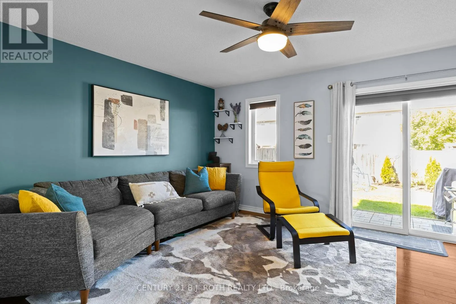 181 BANTING CRESCENT