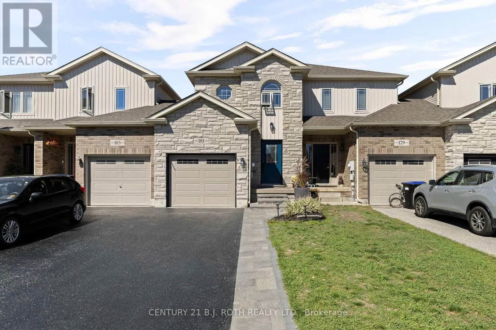181 BANTING CRESCENT