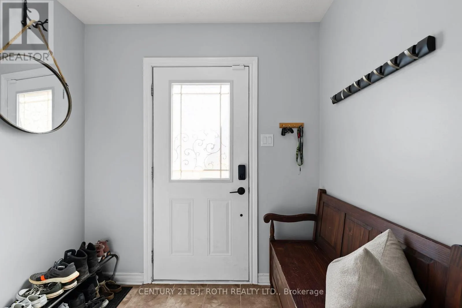 181 BANTING CRESCENT