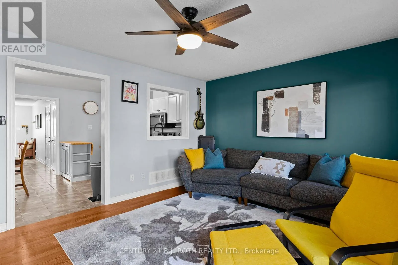 181 BANTING CRESCENT