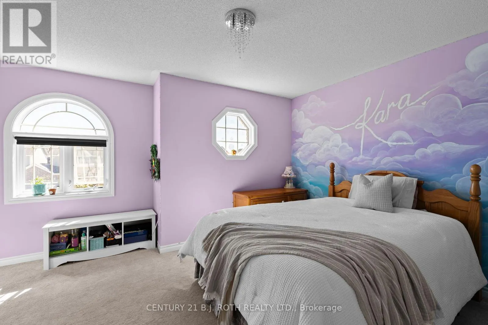 181 BANTING CRESCENT