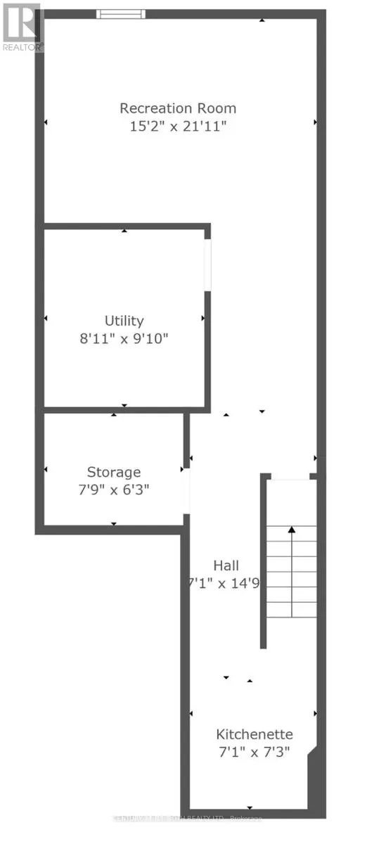 181 BANTING CRESCENT