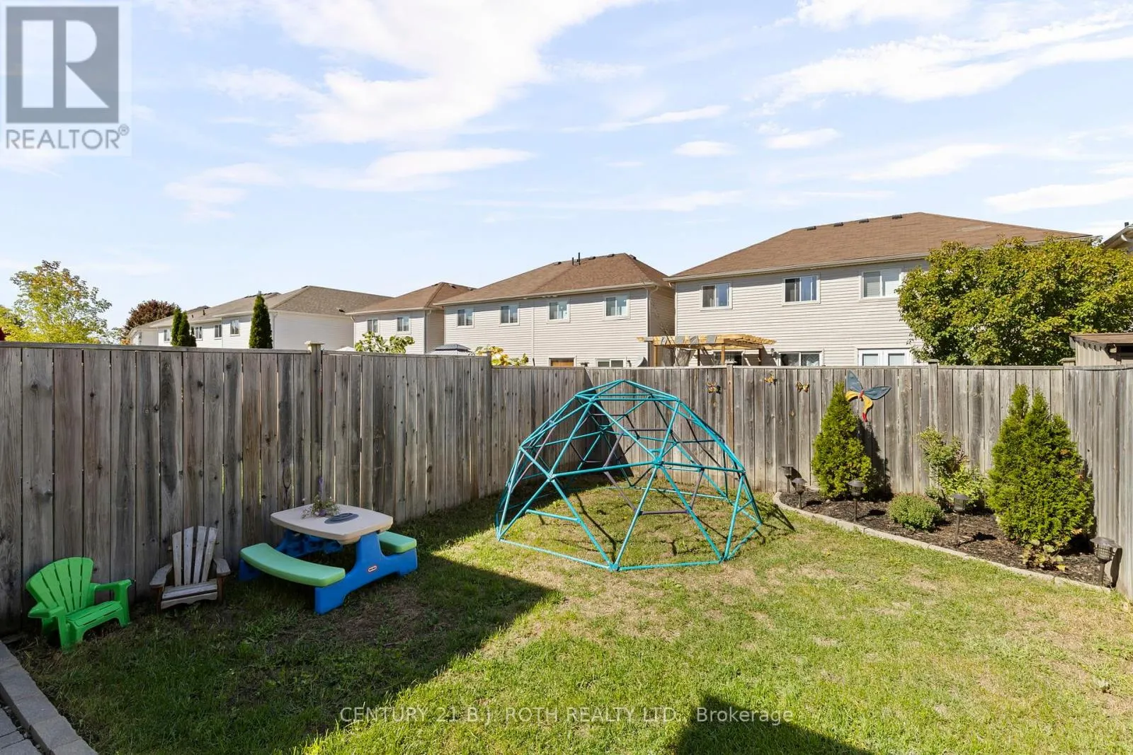 181 BANTING CRESCENT