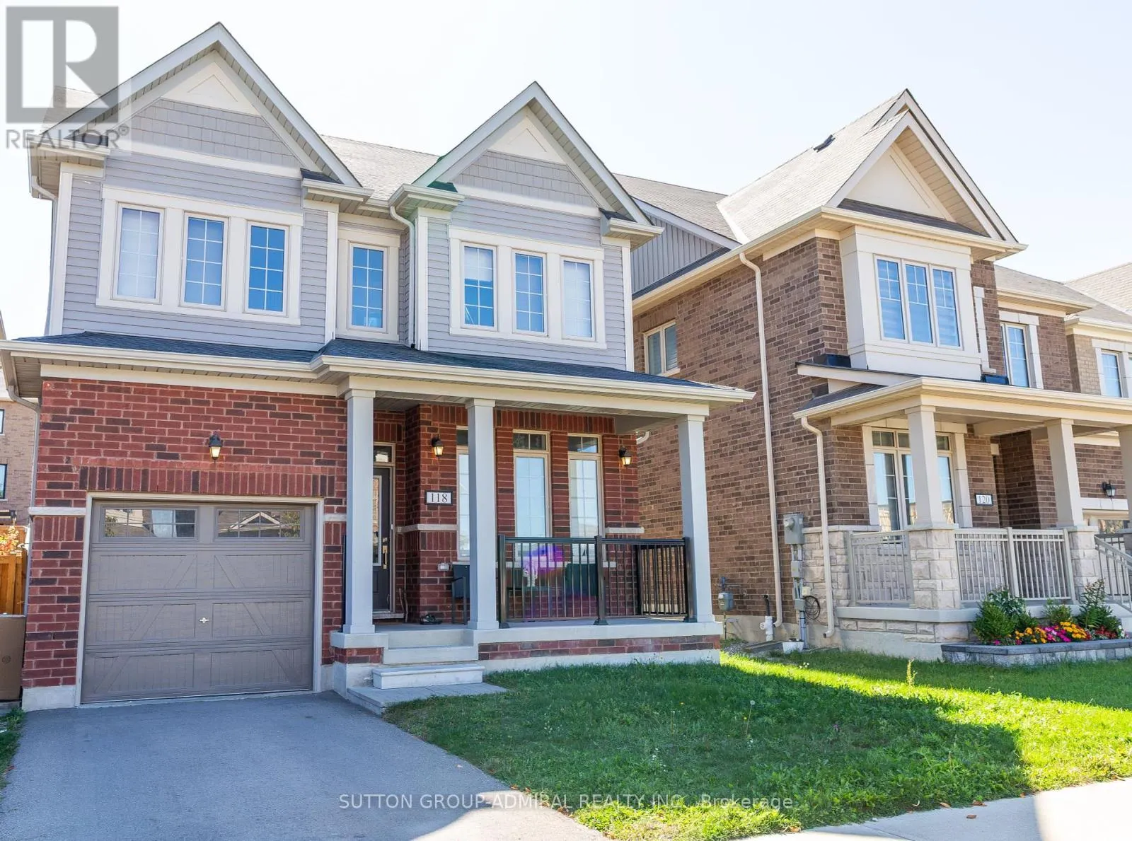 118 CASSERLEY CRESCENT