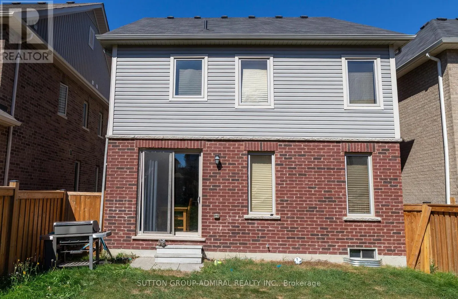 118 CASSERLEY CRESCENT