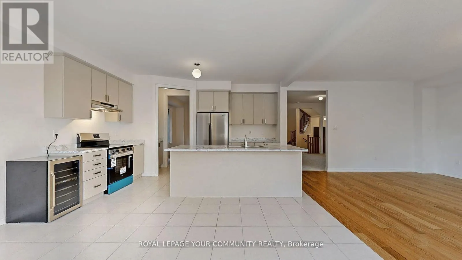 26 BAYCROFT BOULEVARD