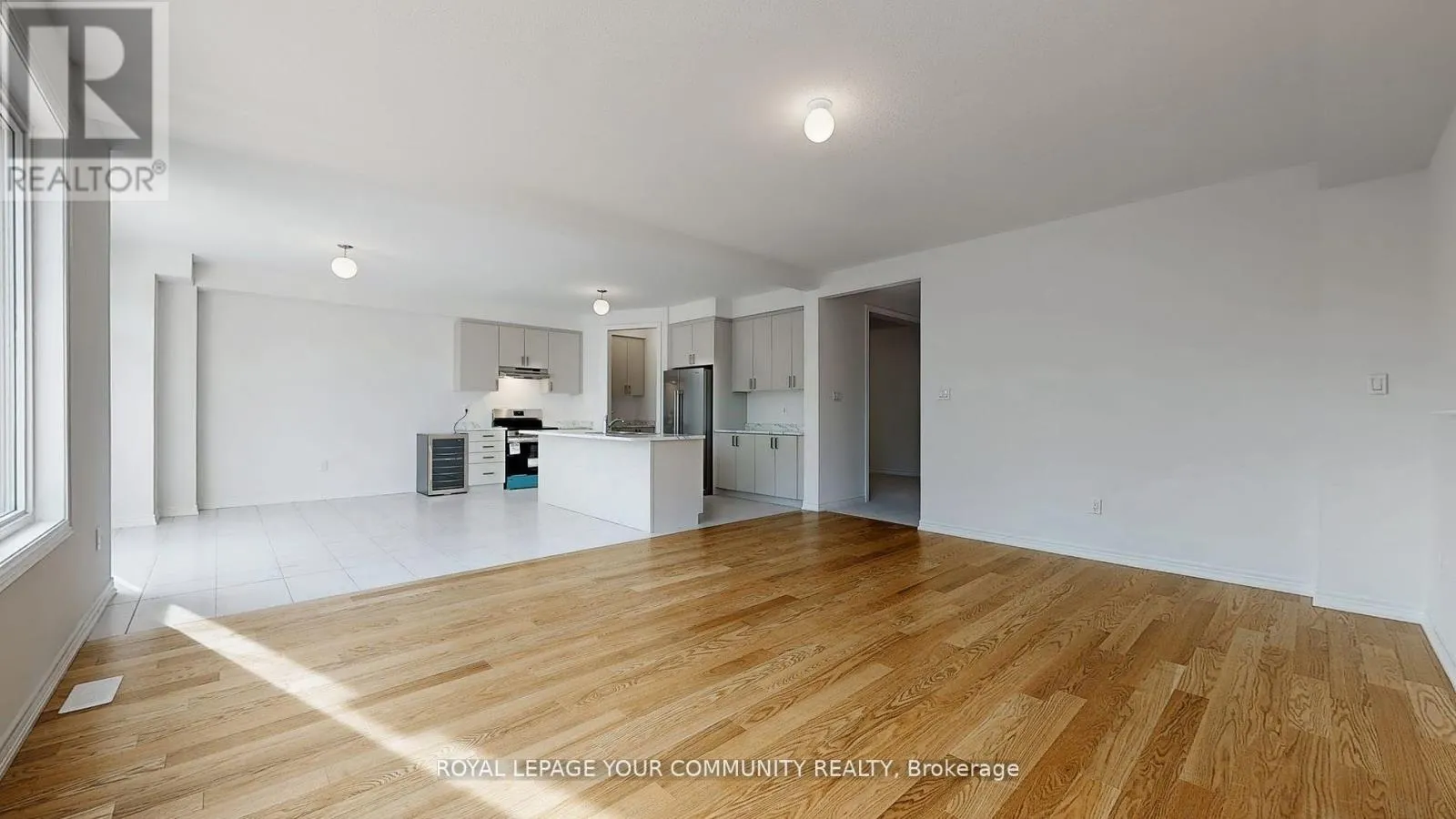 26 BAYCROFT BOULEVARD