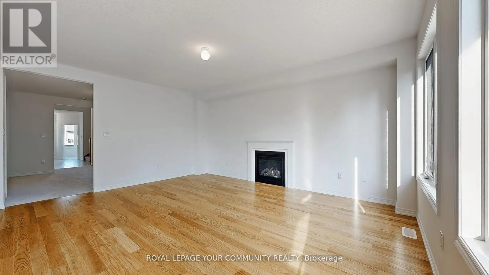 26 BAYCROFT BOULEVARD