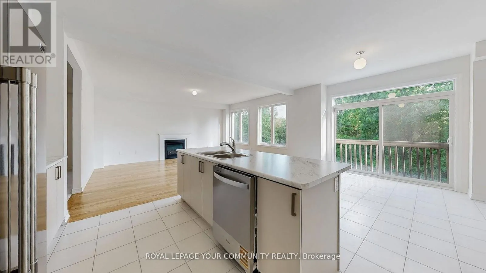 26 BAYCROFT BOULEVARD