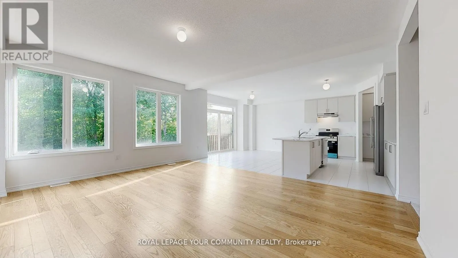 26 BAYCROFT BOULEVARD