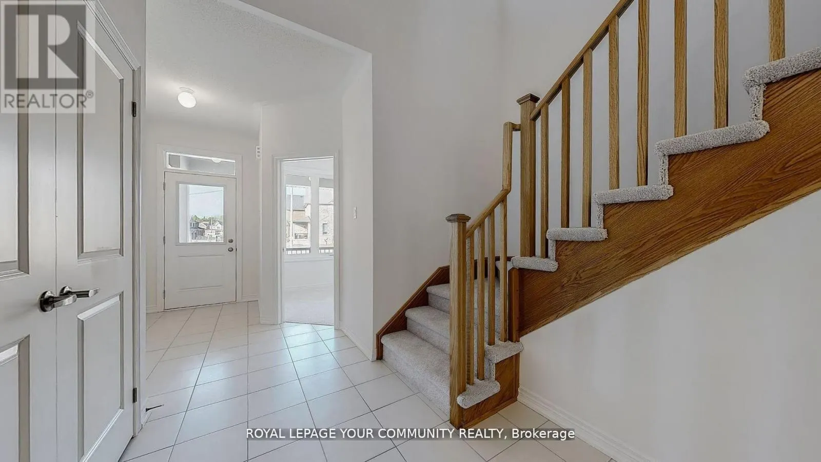 26 BAYCROFT BOULEVARD