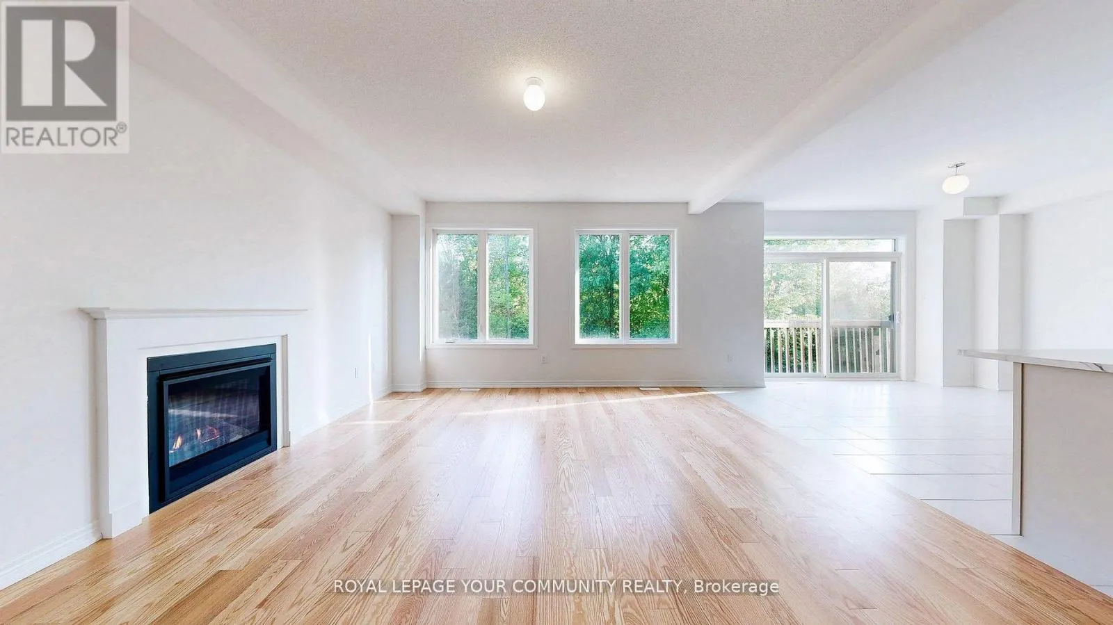26 BAYCROFT BOULEVARD