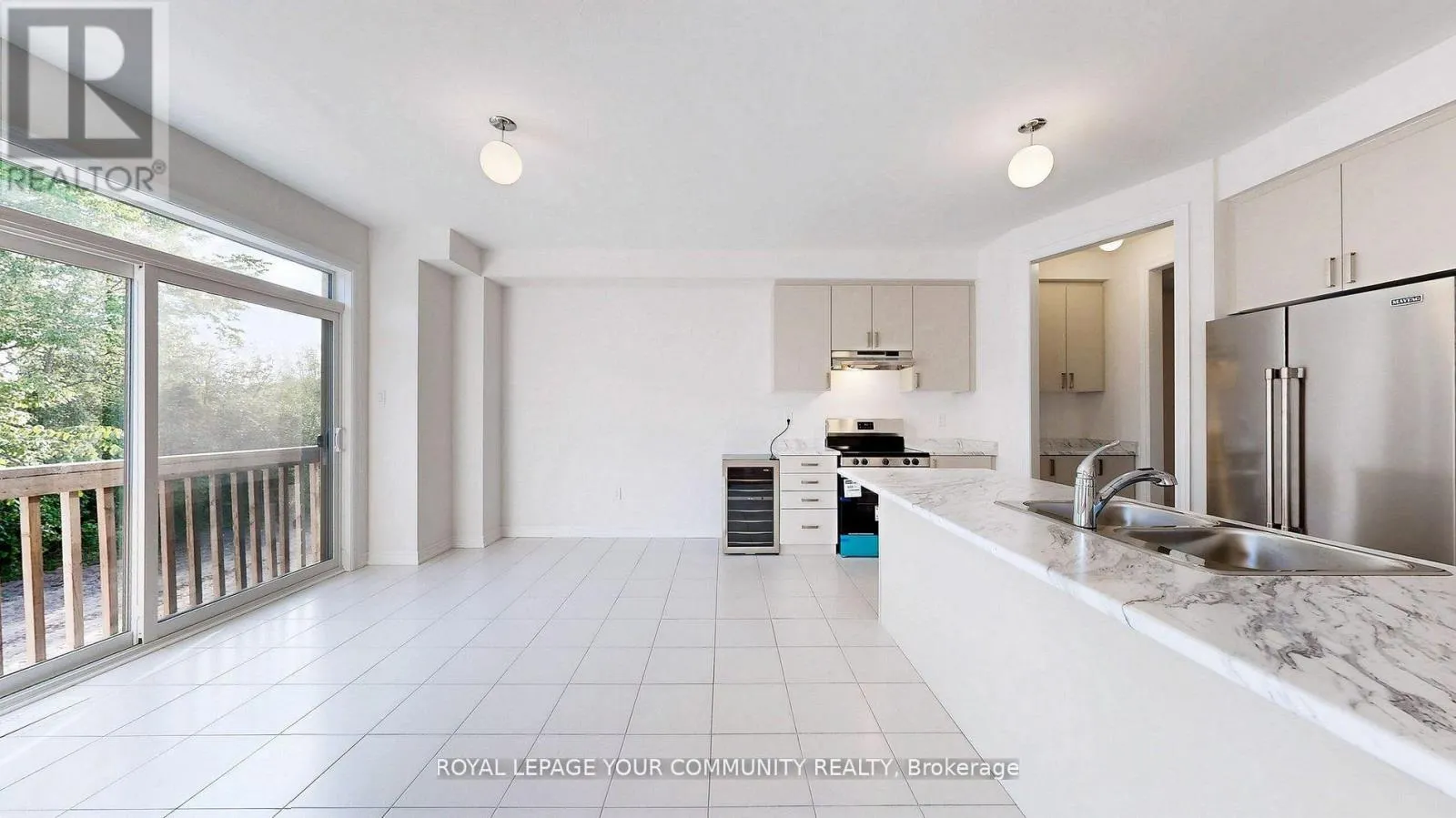 26 BAYCROFT BOULEVARD