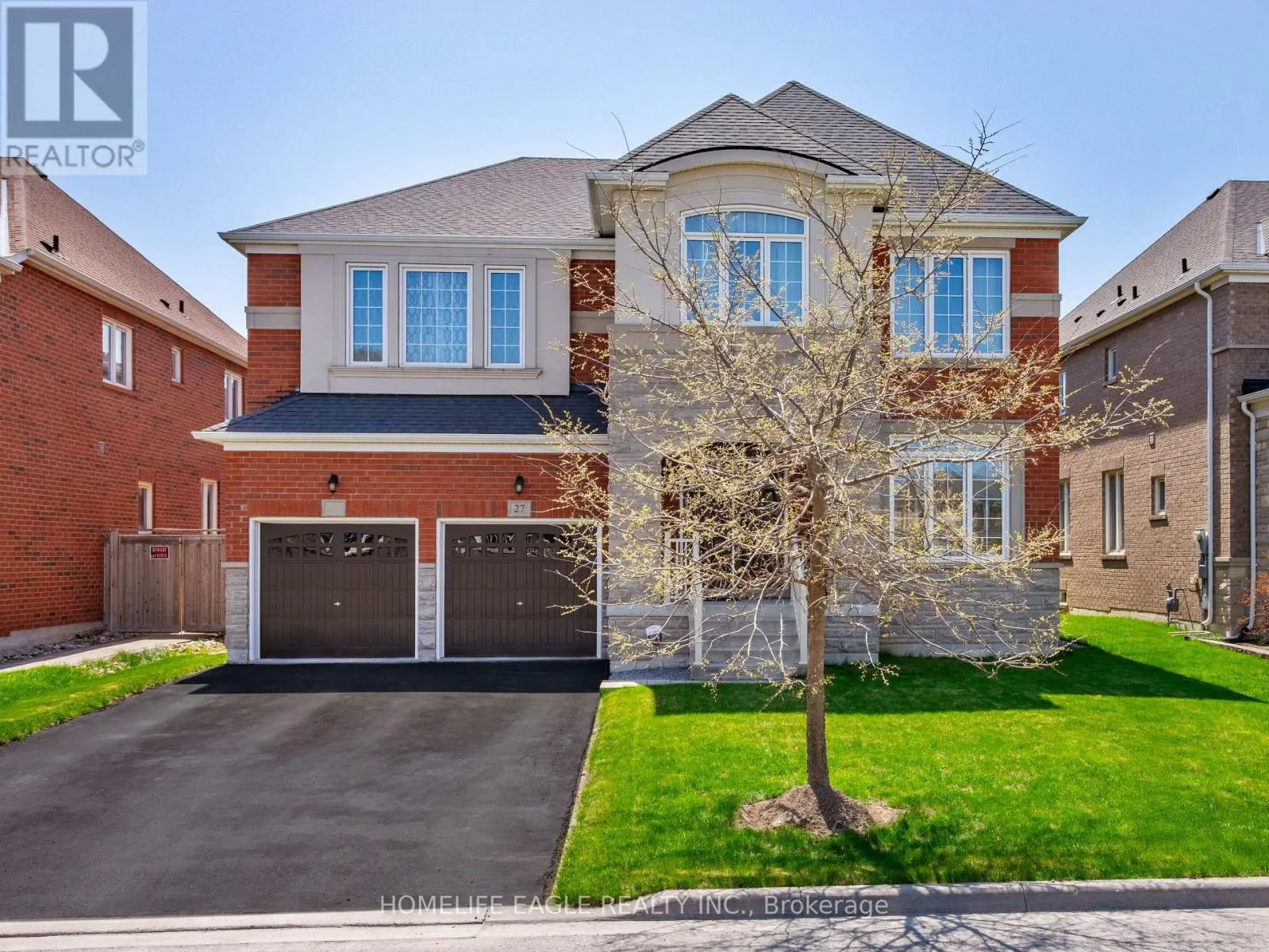27 SCARLET WAY