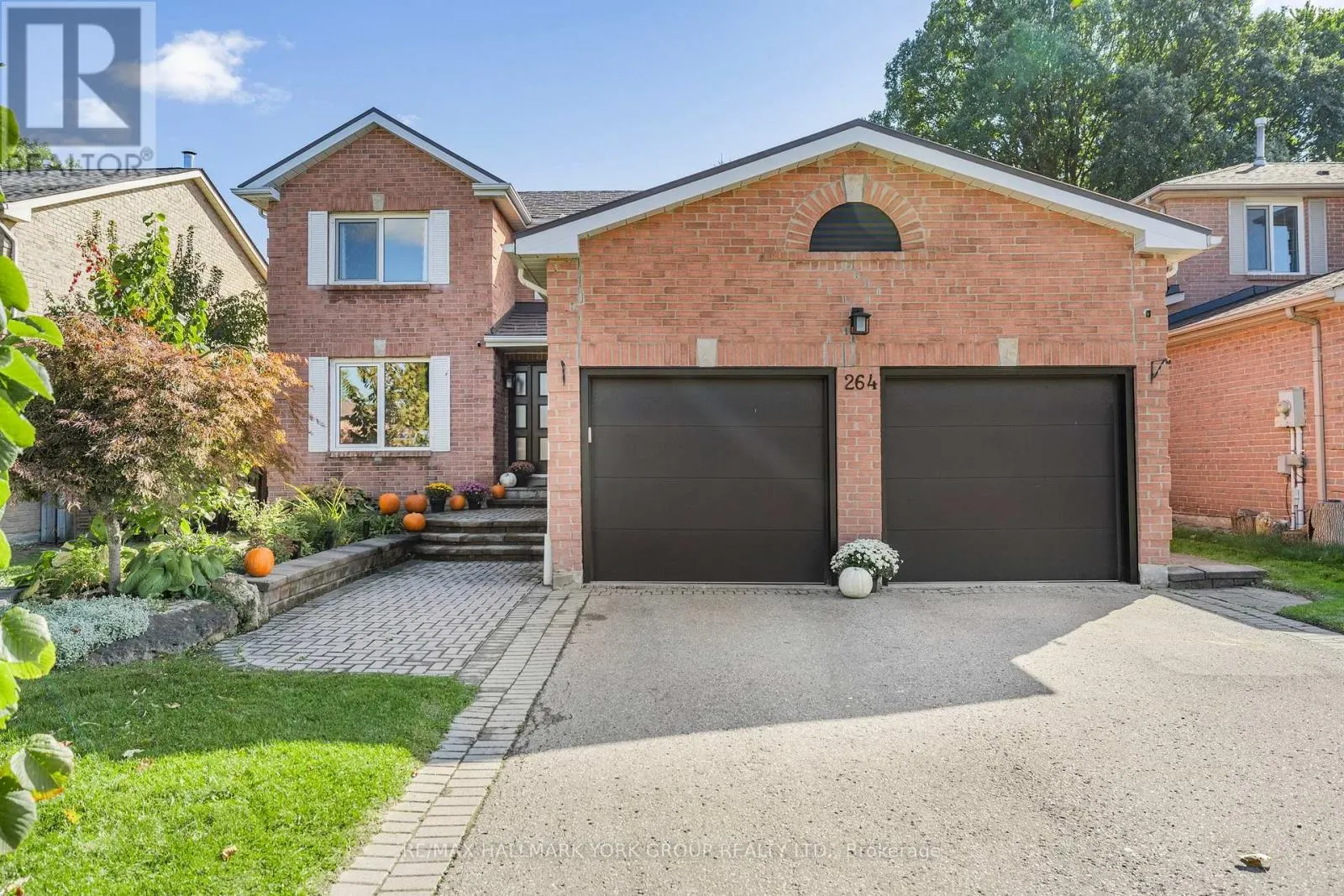 264 MCCAFFREY ROAD
