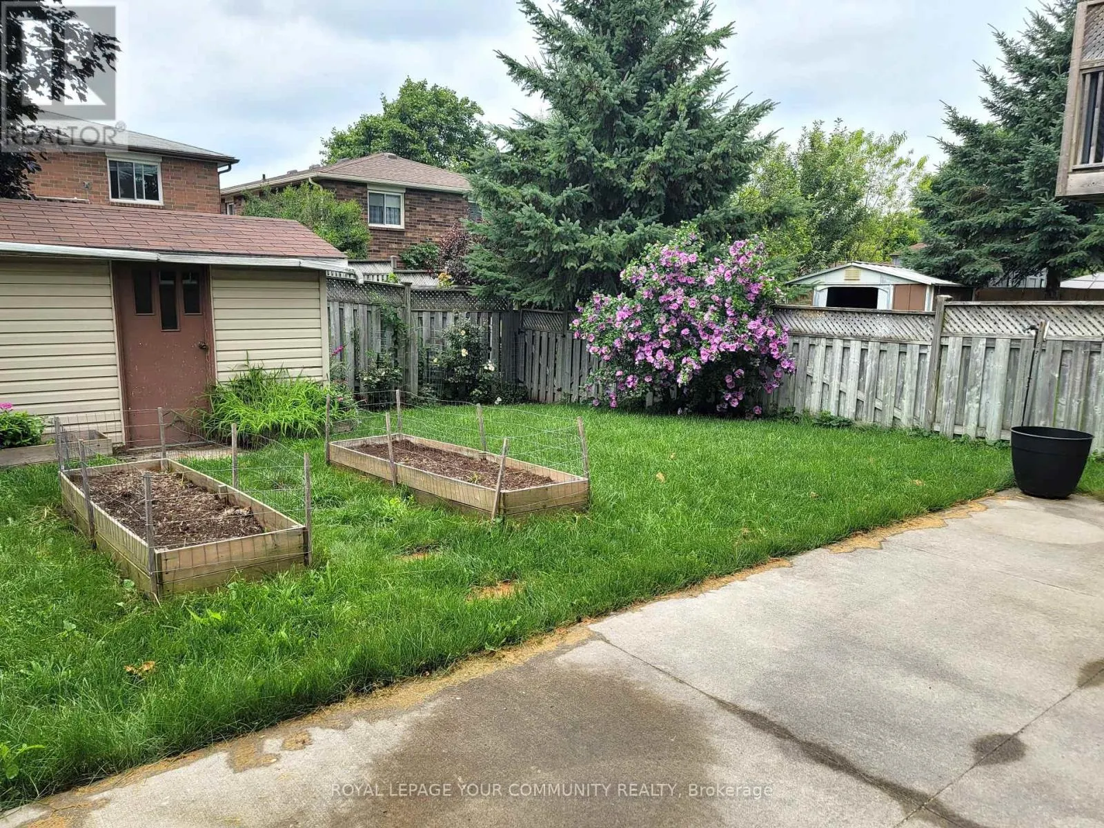 BSM - 432 PARKWOOD AVENUE