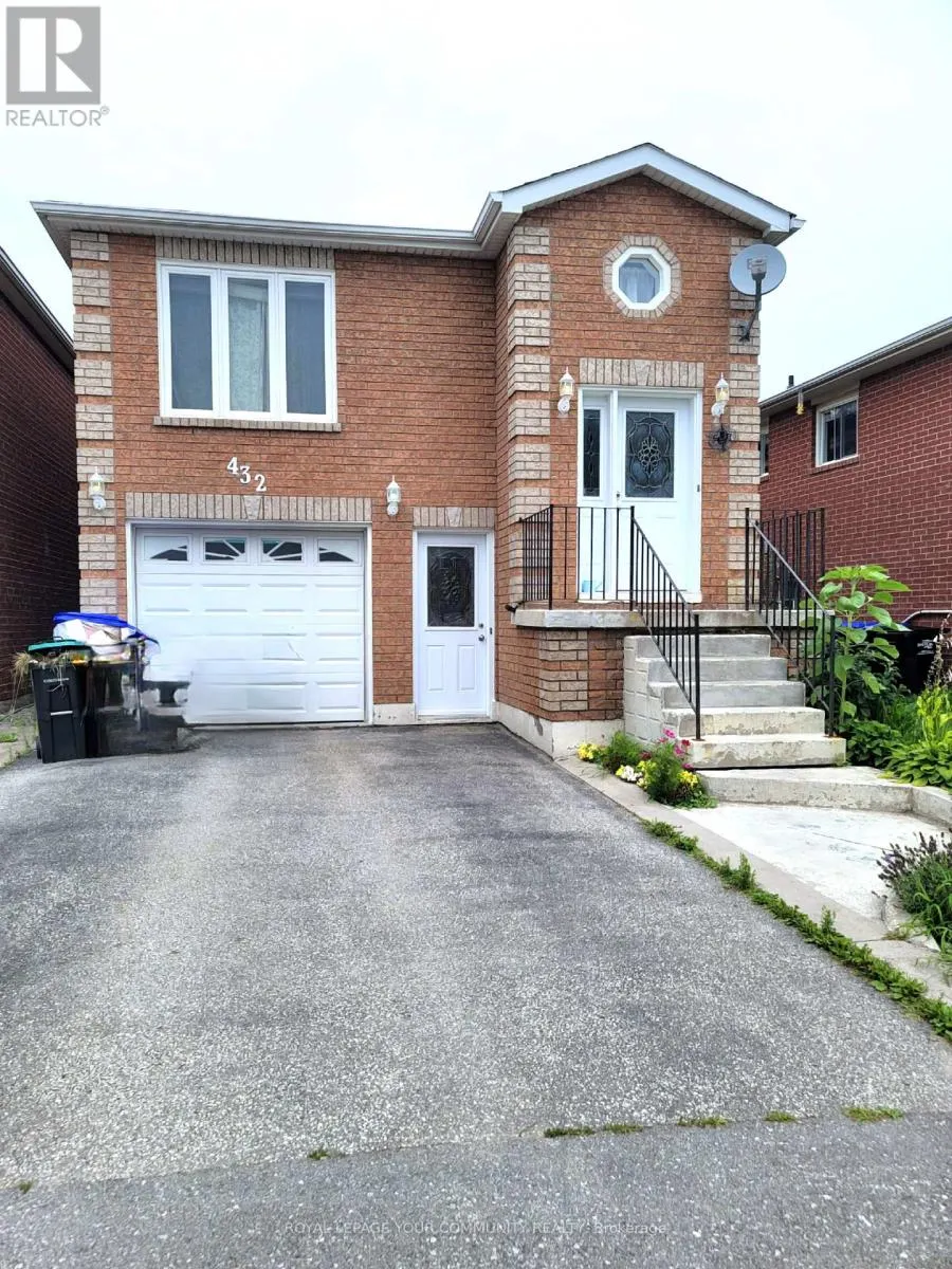 BSM - 432 PARKWOOD AVENUE