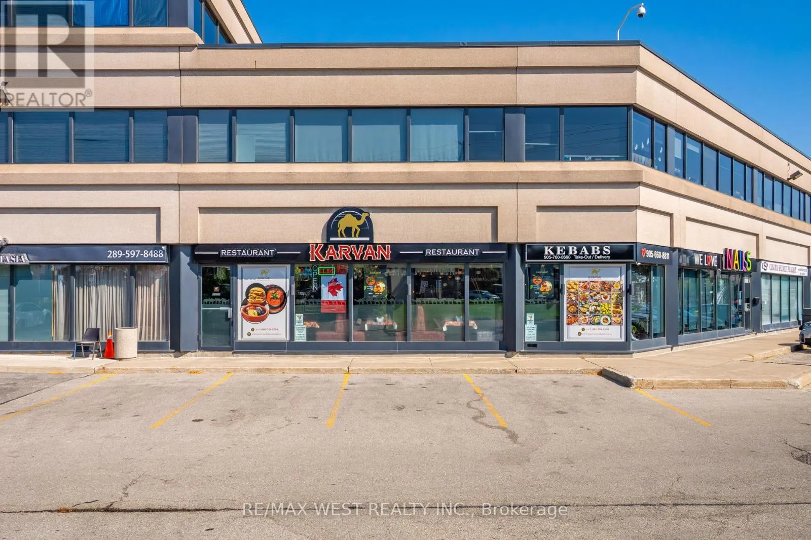 6 - 2180 STEELES AVE W AVENUE