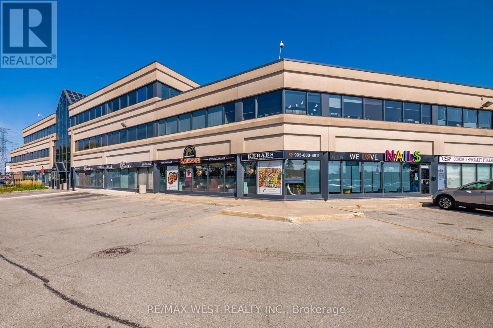 6 - 2180 STEELES AVE W AVENUE