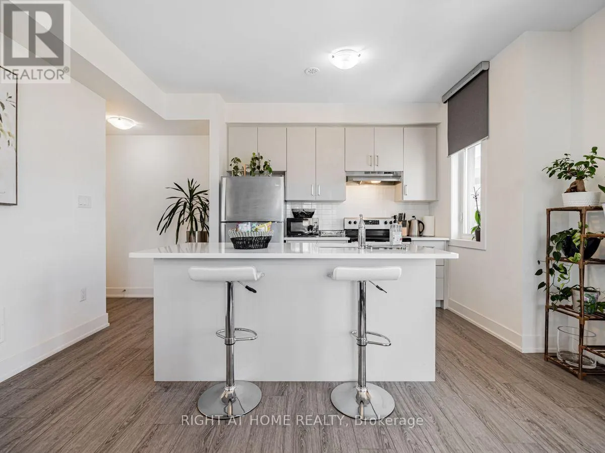 1 - 3 BOND CRESCENT
