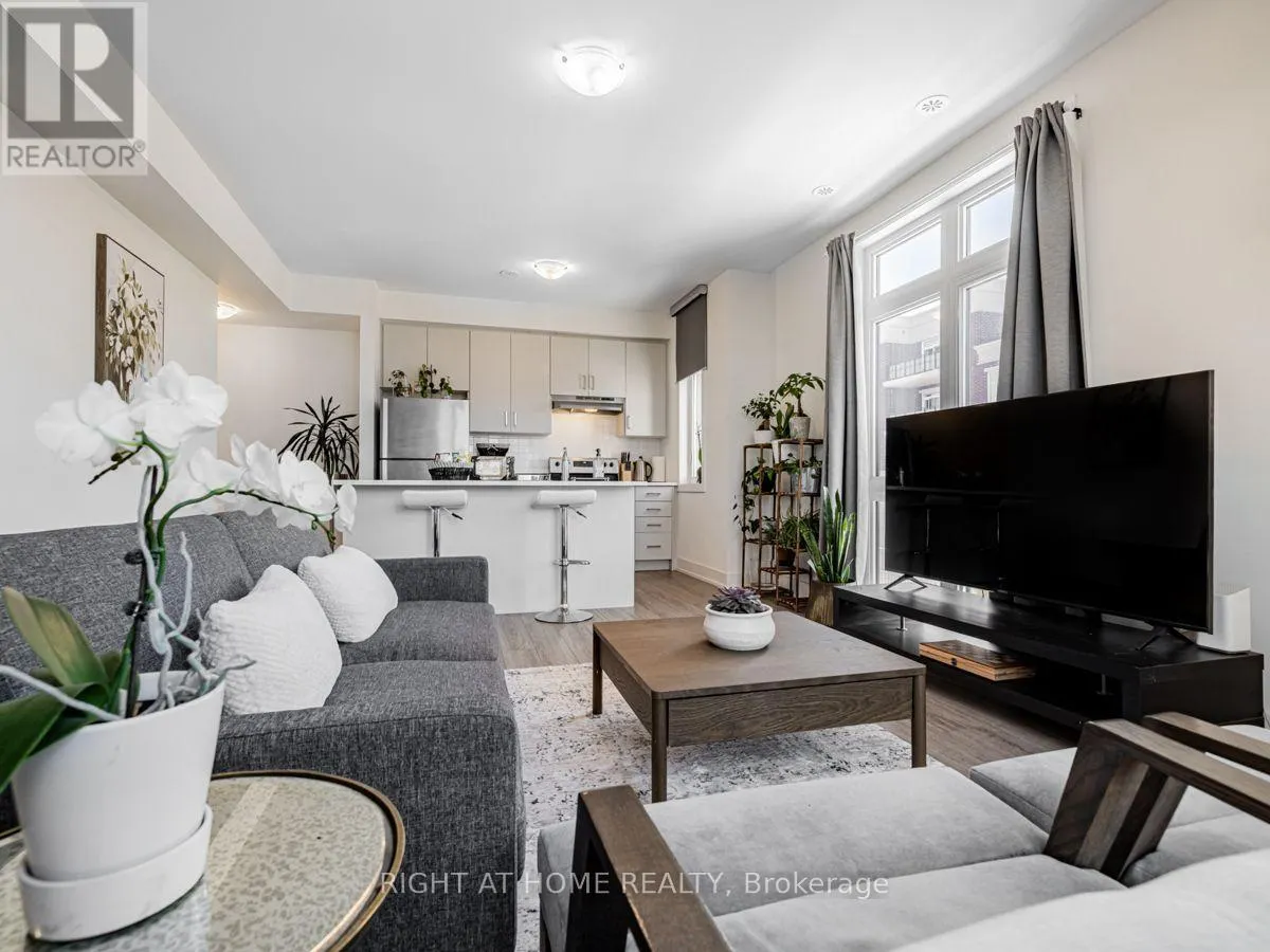1 - 3 BOND CRESCENT