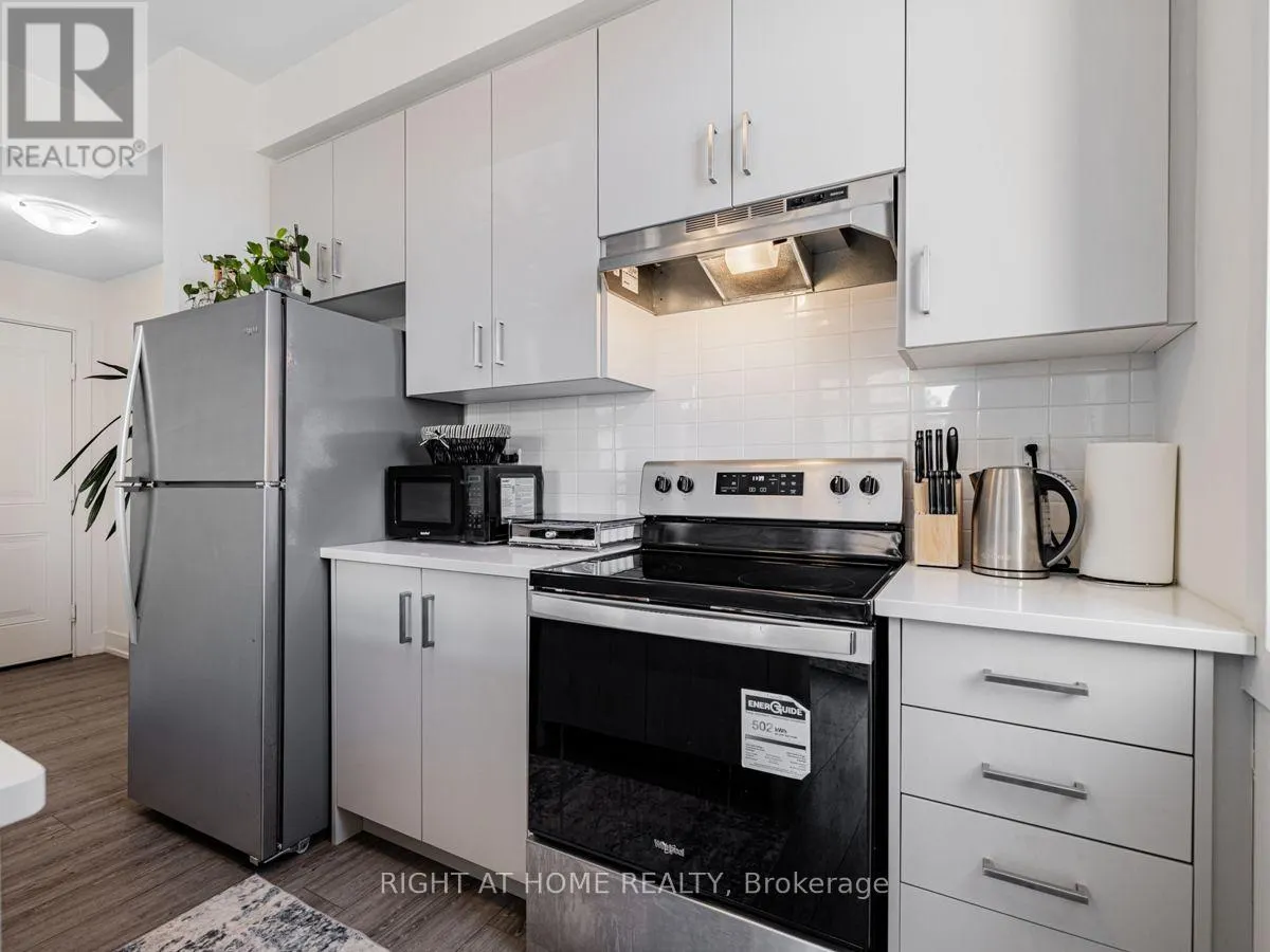 1 - 3 BOND CRESCENT