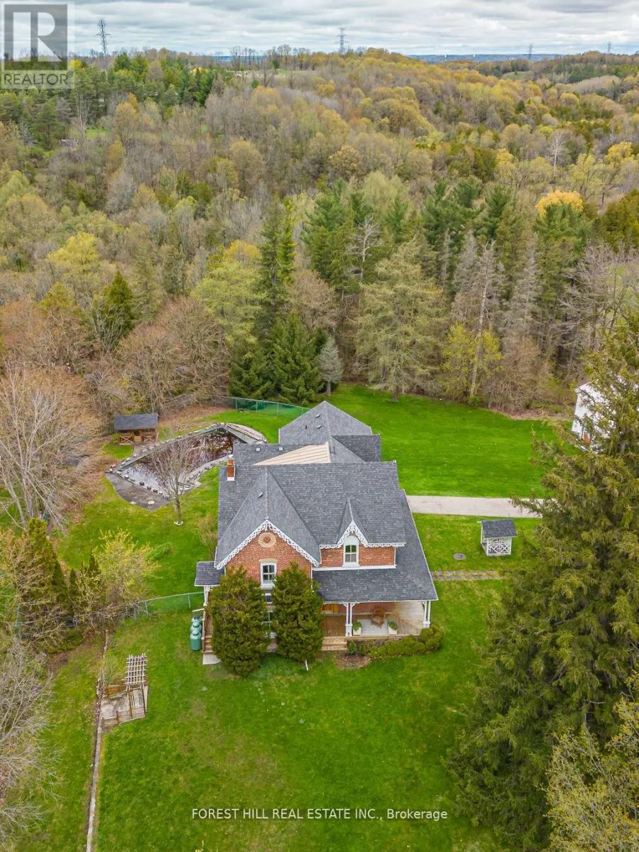 420 KETTLEBY ROAD