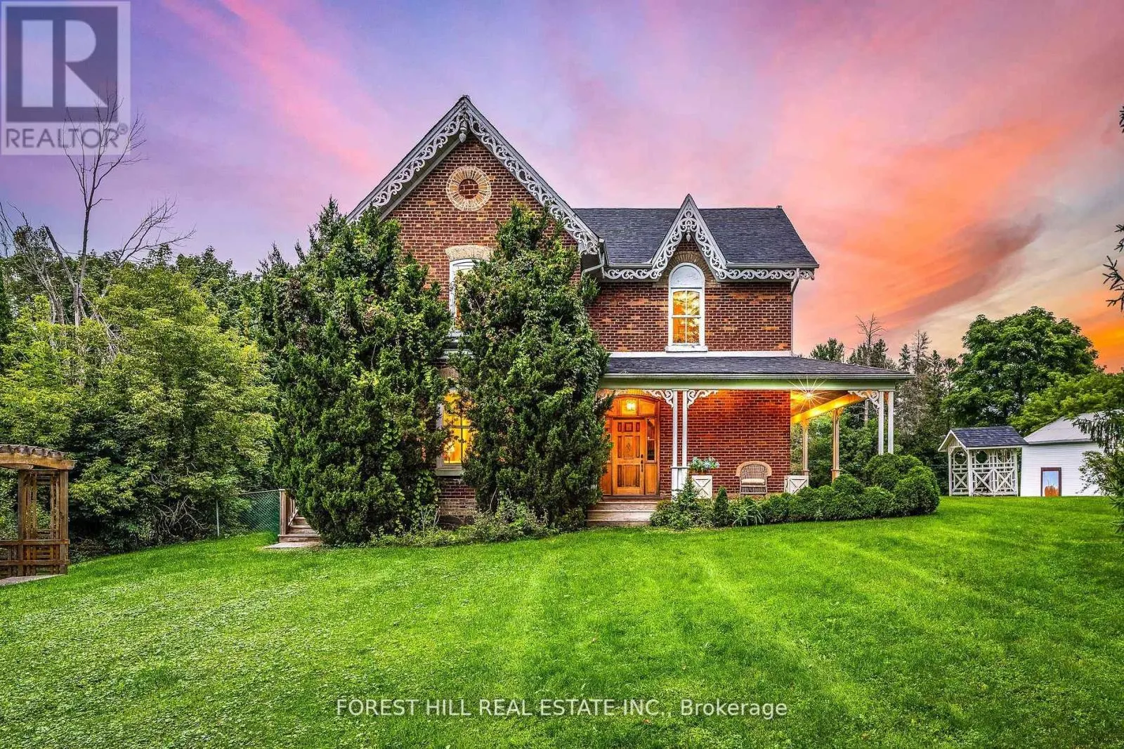 420 KETTLEBY ROAD