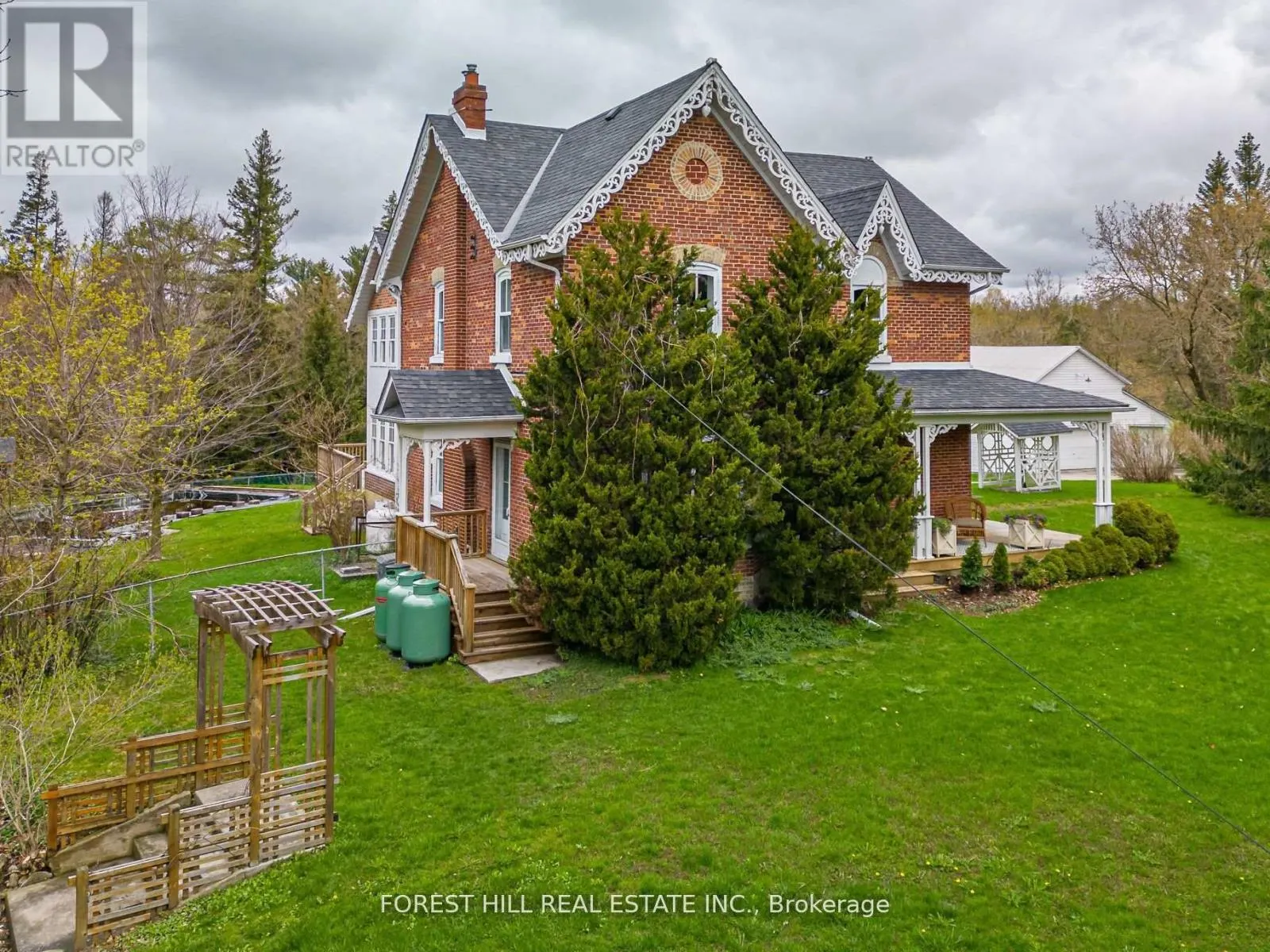420 KETTLEBY ROAD