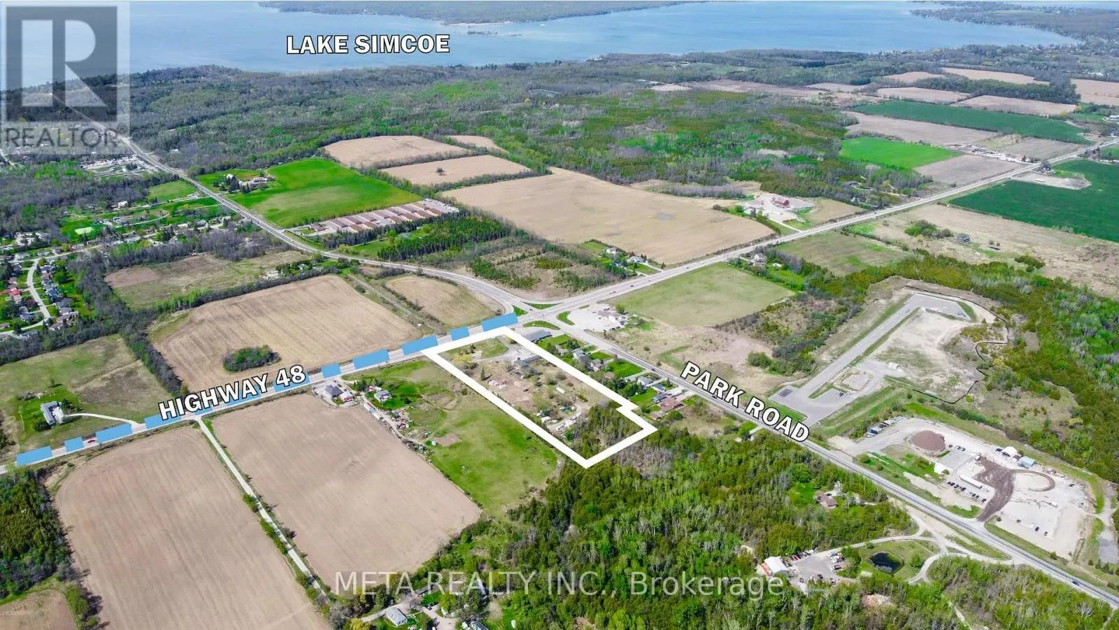 26925 HIGHWAY 48 ROAD