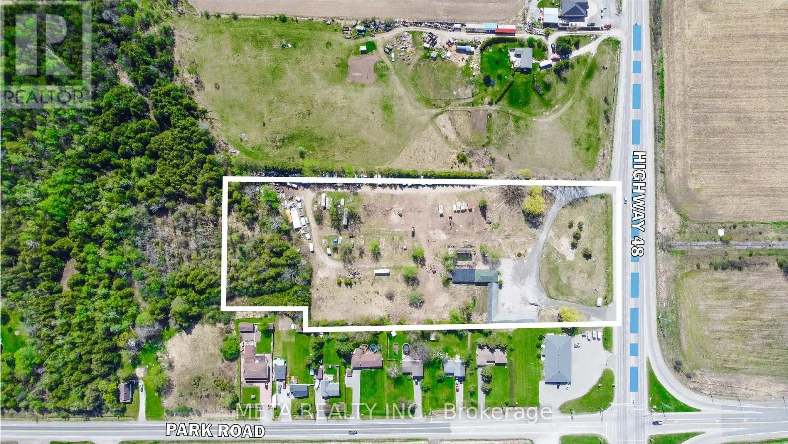 26925 HIGHWAY 48 ROAD