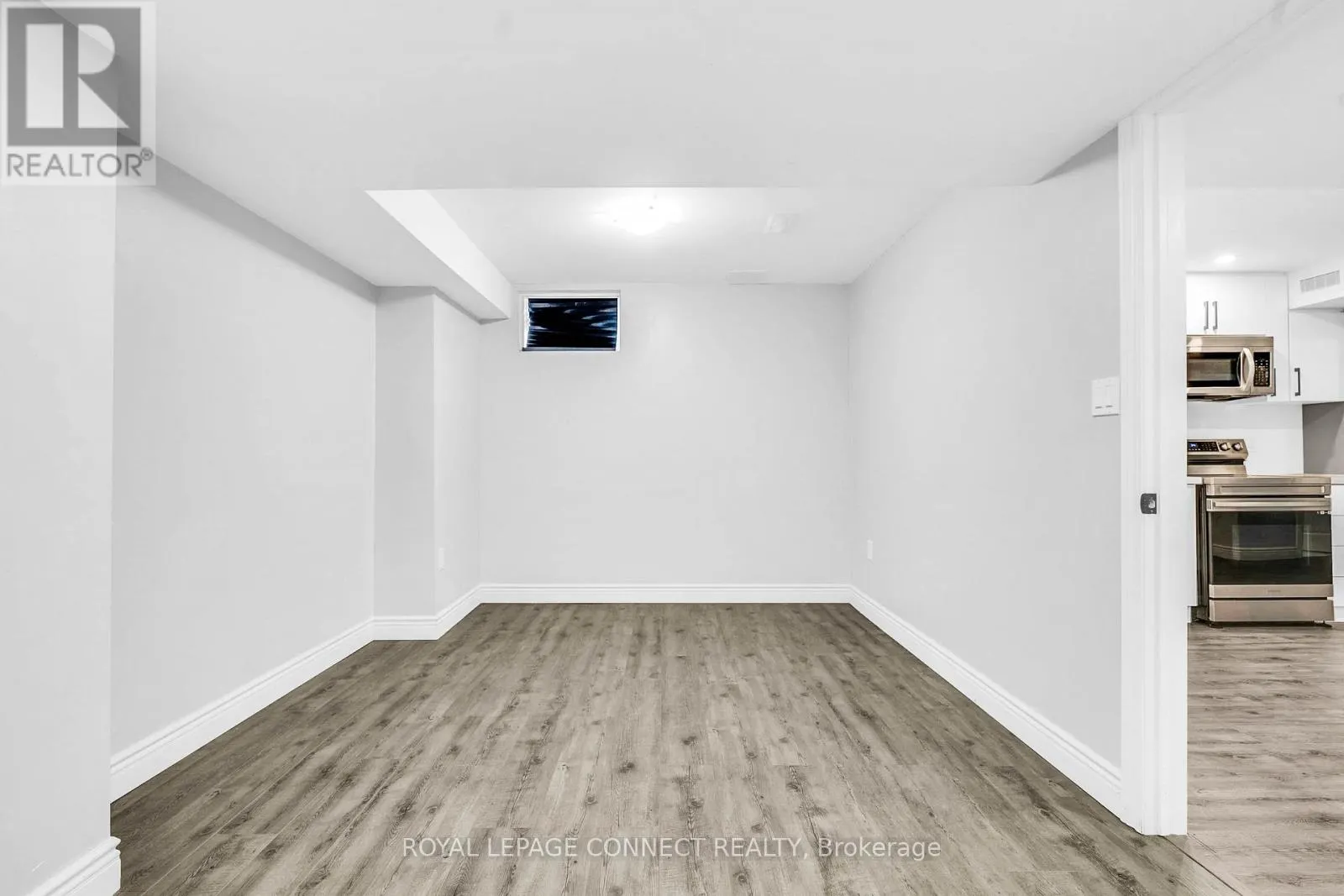 BASEMENT - 3B GEORGE STREET