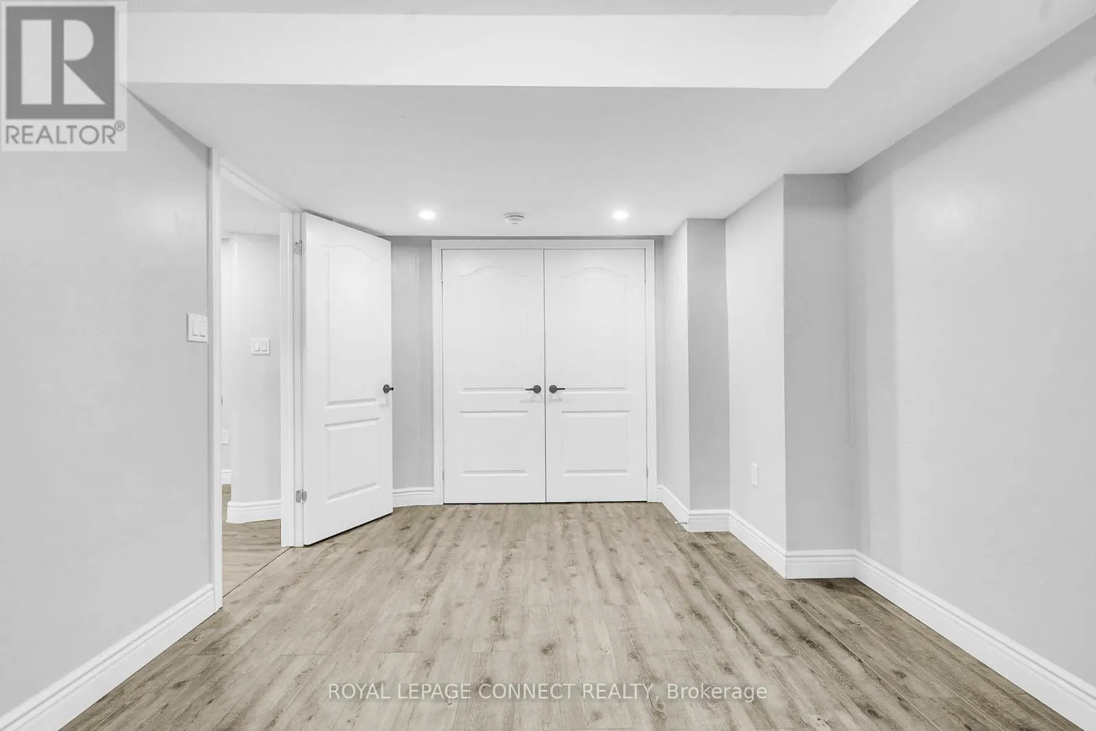 BASEMENT - 3B GEORGE STREET