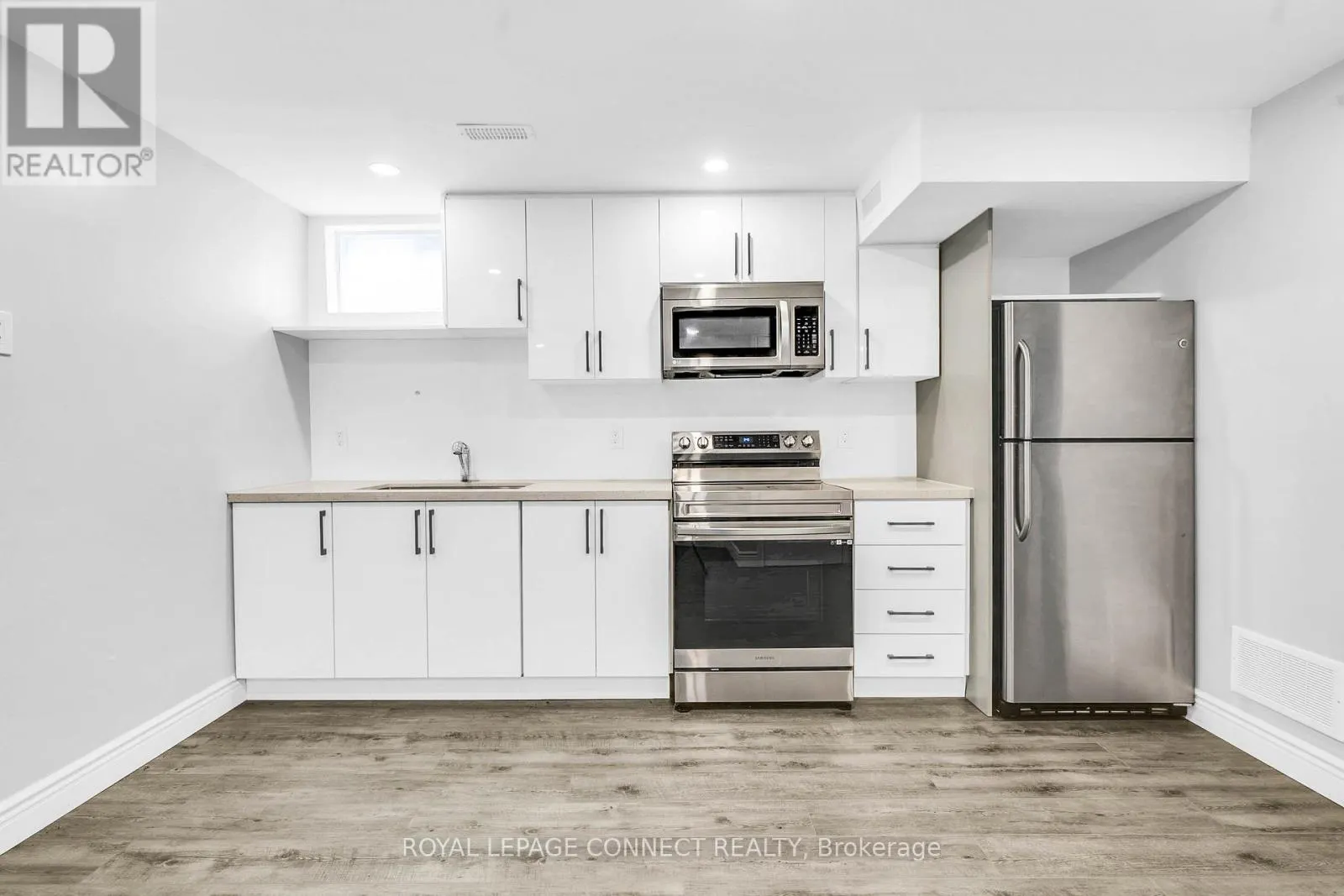 BASEMENT - 3B GEORGE STREET