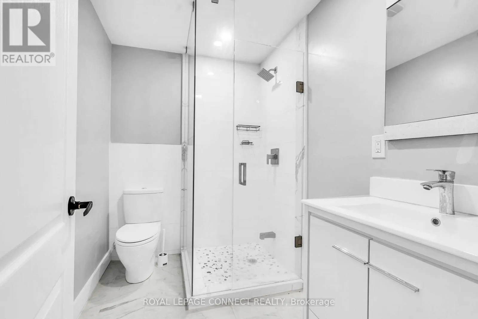 BASEMENT - 3B GEORGE STREET
