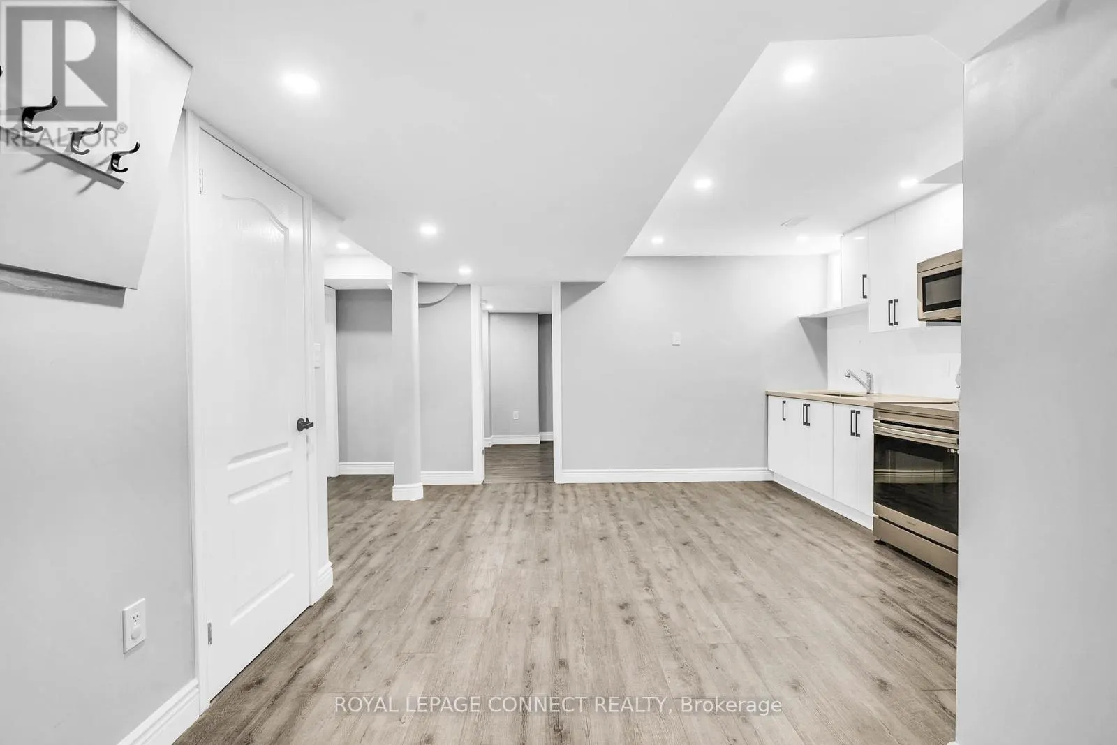 BASEMENT - 3B GEORGE STREET