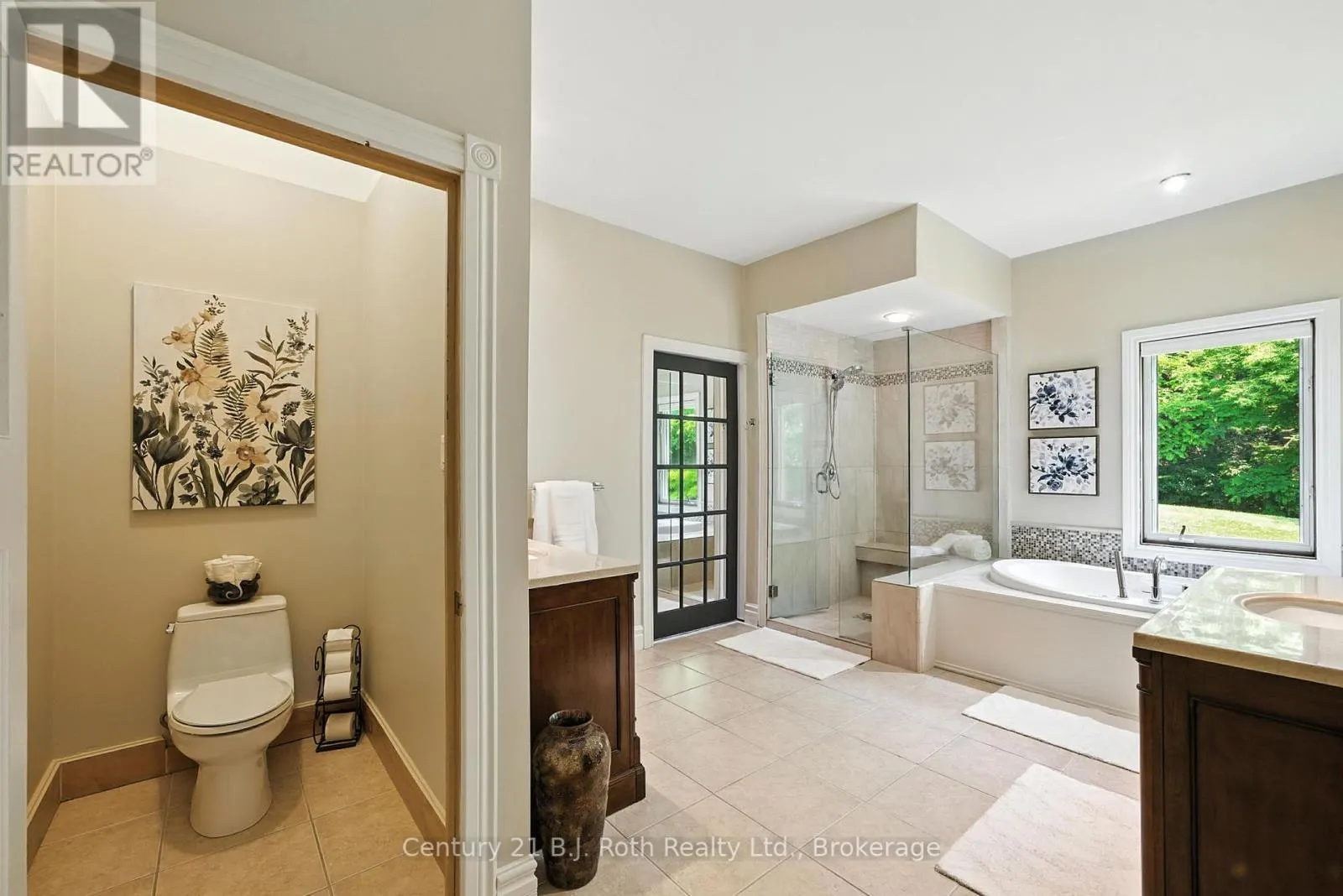1131 BROCK ROAD